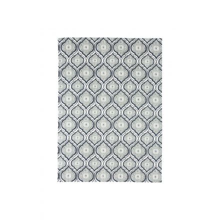 Set de 2 torchons - Oriental 