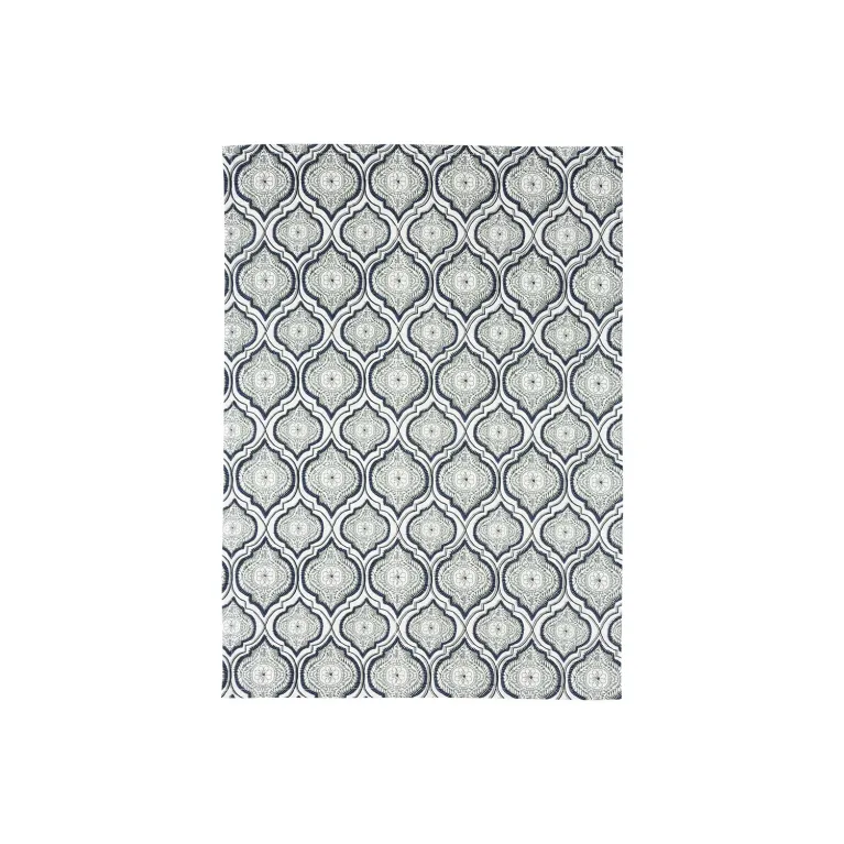 Set de 2 torchons - Oriental 