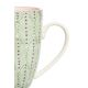 Tasse 400 ml mix n match vert
