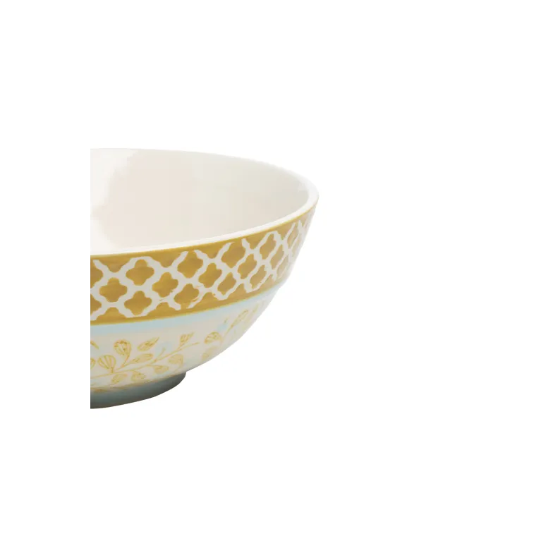 Budha bol 18.5 cm tradition