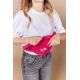 Banane Hindbag - Olivia - Fushia