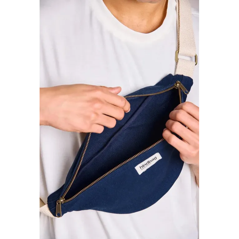 Banane Olivia - Navy