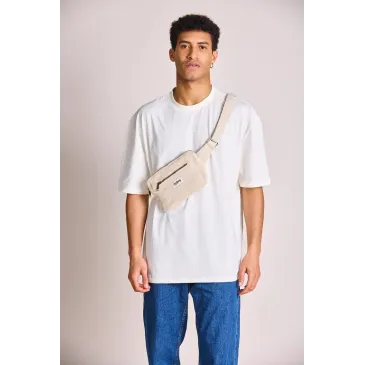 Sac bandoulière - Harry - Jute 