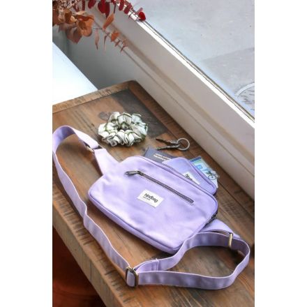 Sac bandoulière - Harry - Lila 
