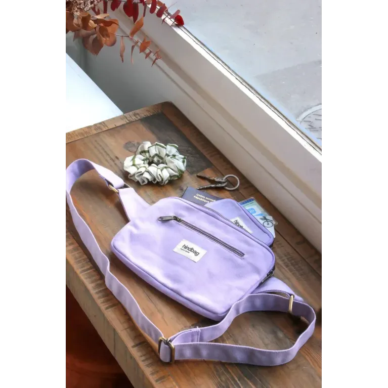 Sac bandoulière - Harry - Lila 