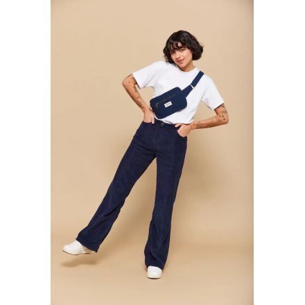 Sac bandoulière - Harry - Navy 