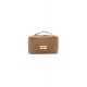 Trousse de toilette Hindbag - Gaspard - Cannelle