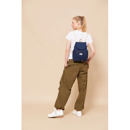 Sac à dos - Mini Eliot - Navy