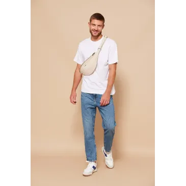  Grand sac banane - Jute