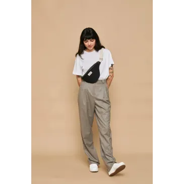 Banane HindBag - Noir