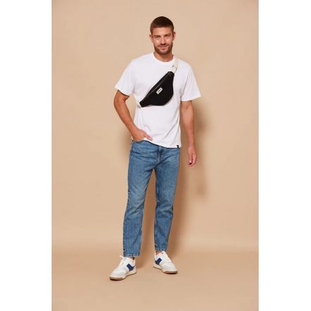 Banane HindBag - Noir