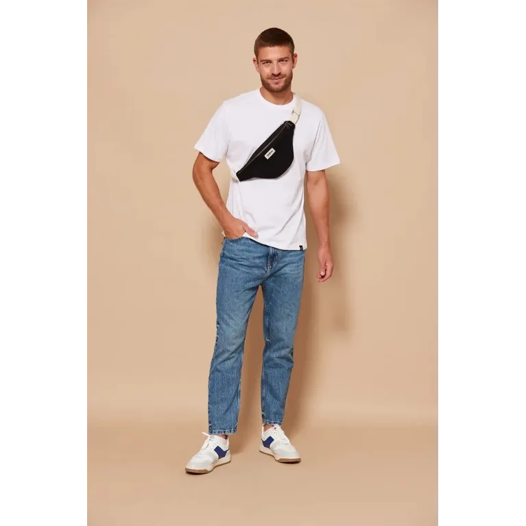 Banane HindBag - Noir