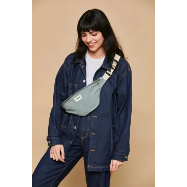 Banane HindBag - Sauge