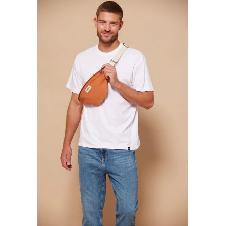 Banane HindBag - Sienne