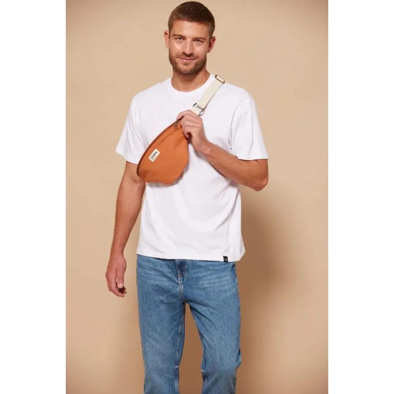 Banane HindBag - Sienne