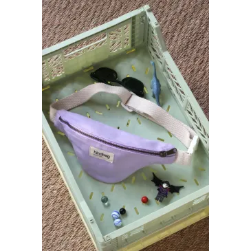 Banane pour enfant - Augustin - Lilas 