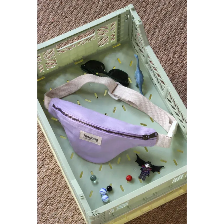 Banane pour enfant - Augustin - Lilas 