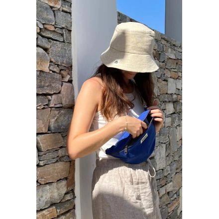 Bob - Hindbag - Jute 