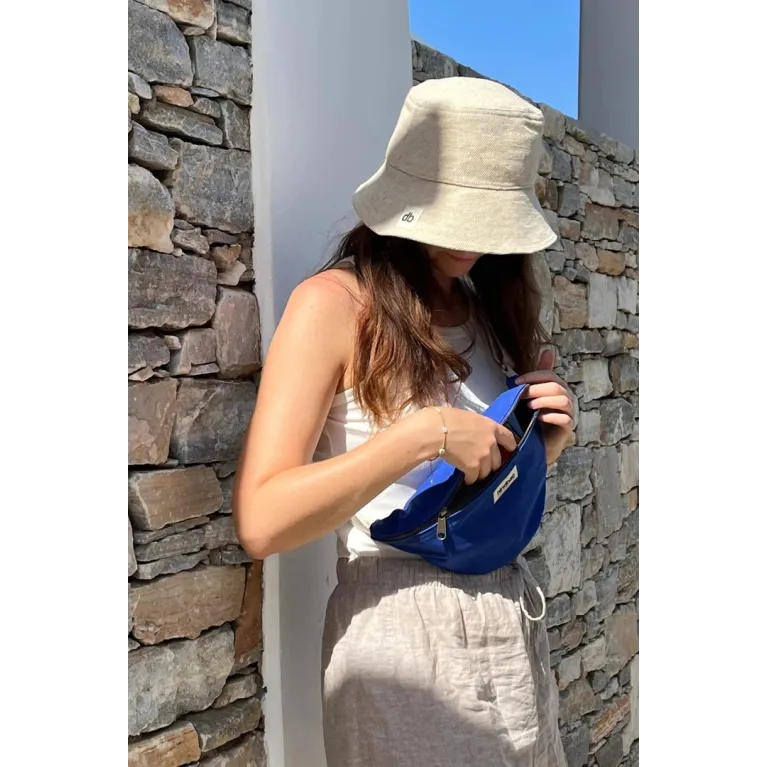 Bob - Hindbag - Jute 