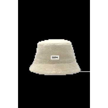 Bob - Hindbag - Jute 