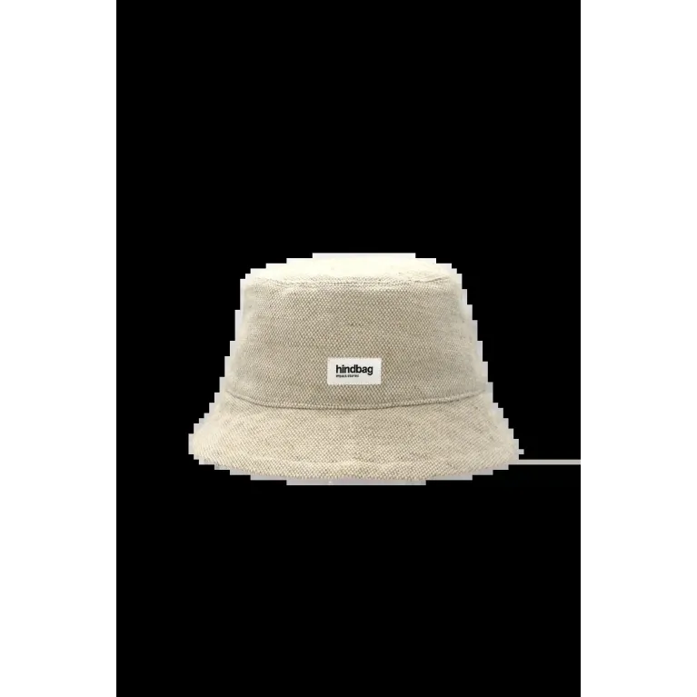 Bob - Hindbag - Jute 