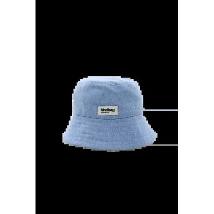 Bob - Hindbag - Denim bleu 