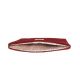 Housse ordinateur - 13' - Ava - 24 x 34 cm - Terracotta
