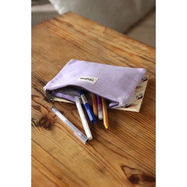 Pochette Hindbag - Lou - Lilas