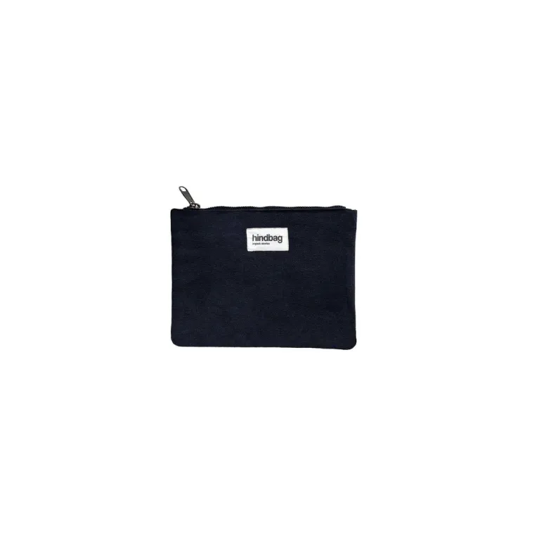 Pochette Hindbag - Lou - Navy