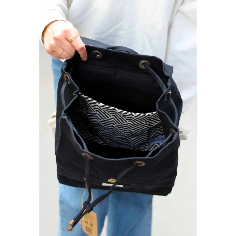 Sac Hindbag - Eliot - Noir