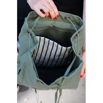 Sac Hindbag - Eliot - Olive