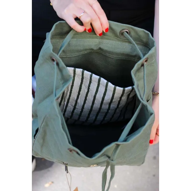 Sac Hindbag - Eliot - Olive