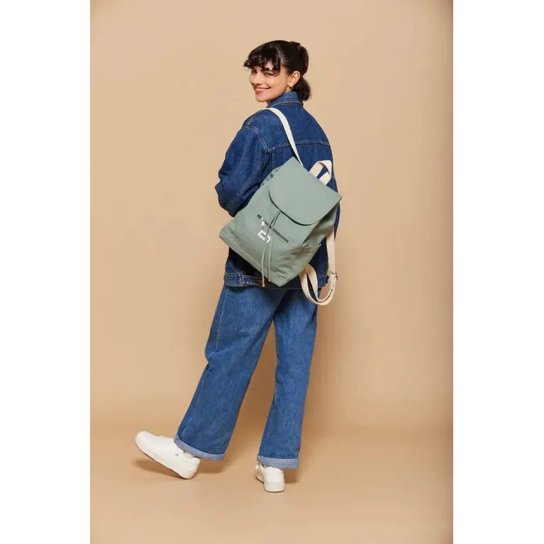 Sac Hindbag - Eliot - Sauge 