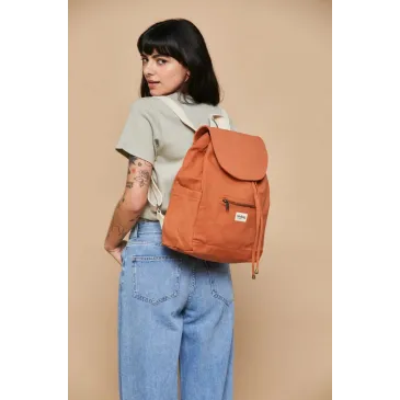 Sac Hindbag - Eliot - Sienne