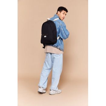 Sac Hindbag - Lucien - Noir