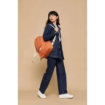 Sac Hindbag - Lucien - Sienne