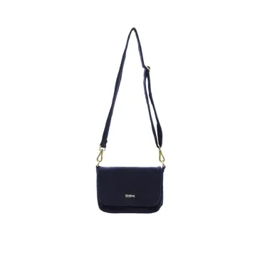 Sac Hindbag - Margault - Laine Navy 