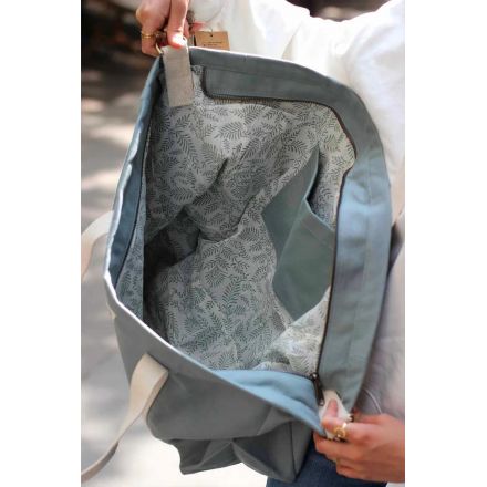 Sac de voyage Jean Sauge