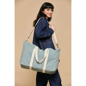 Sac de voyage Jean Sauge