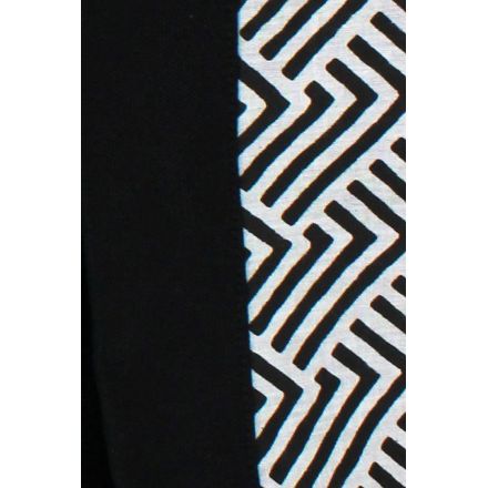 Sac week-end - Charlie - Noir - Hindbag 