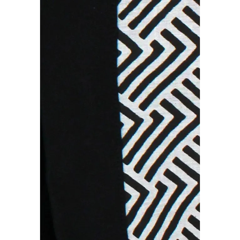 Sac week-end - Charlie - Noir - Hindbag 