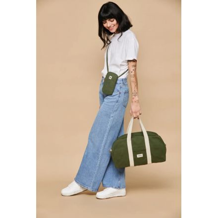 Sac week-end - Charlie - Olive - Hindbag 