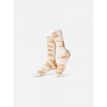 Chaussettes - Smoothie Chocolat - 2 paires