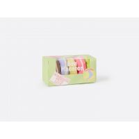 Chaussettes - Macarons 