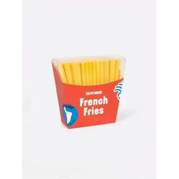 Chaussettes - Frites 