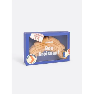 Chaussettes - Croissant 