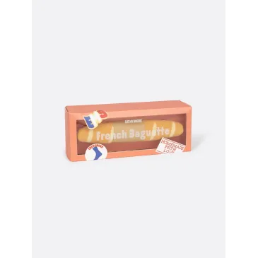 Chaussettes - Baguette 