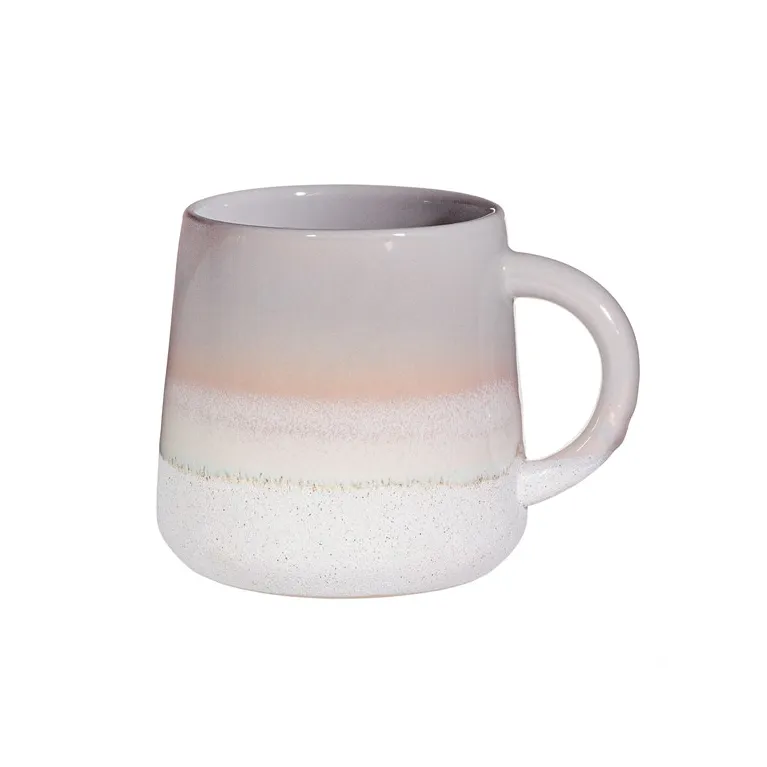Grand Mug - Mojave - Gris 
