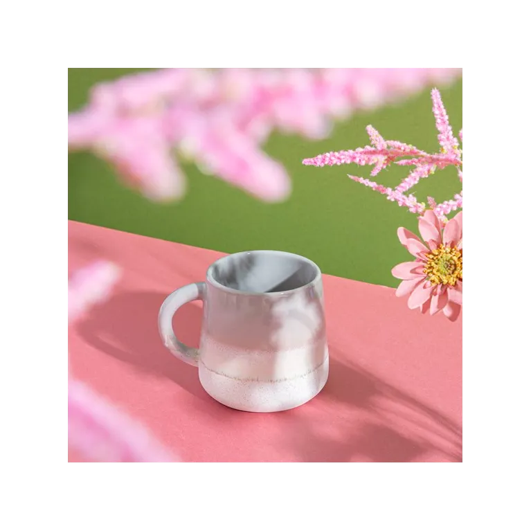 Grand Mug - Mojave - Gris 