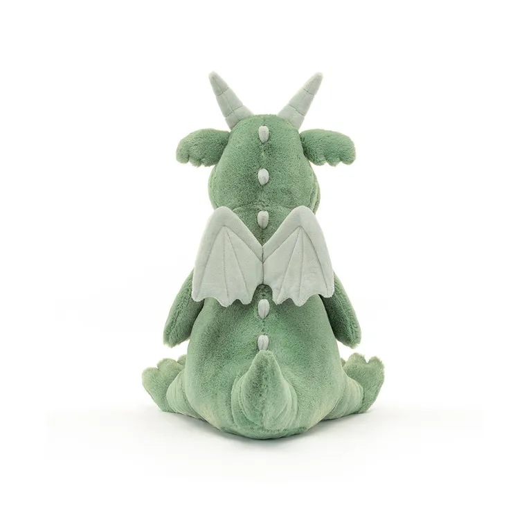 Peluche Jellycat - Adon le dragon 